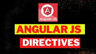 Angular js  Directives | learn angular js directives in hindi