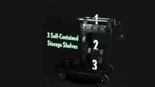 SpotCleanRx Cart Product Video