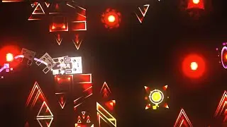 Sakupen Egg by lolsiv & more 100% (Medium Demon)
