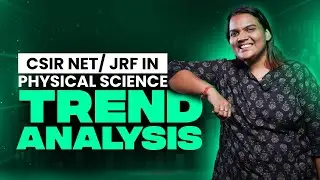 CSIR NET/JRF 2024 Physical Science Paper Trend Analysis and Important Topics in Malayalam 