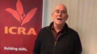 Presenting the AgriProFocus network: ICRA