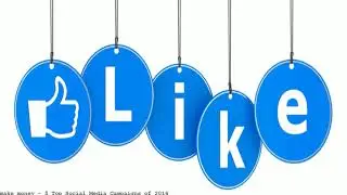 5 Top Social Media Campaigns of 2014