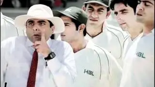 HBL ATM Umpire-Mr. Bean.mp4