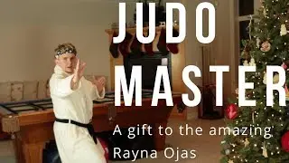 3 INSANE JUDO MOVES
