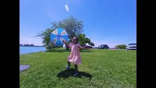 Day In The Life Vlog Of A Girl Dad