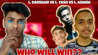 These Instagram Singers and Cringe | Lord Darshan/Yash Rathod/Ashish Kushwaha