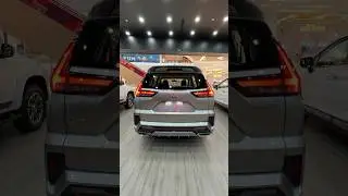 New Mitsubishi Xpander 