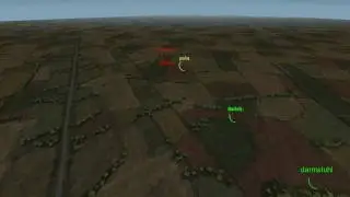 Battleground Europe - Stuka mission report 28th July