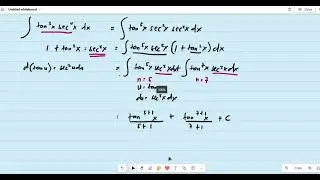 Sample Problems - Transformation Method for Trigonometric Functions