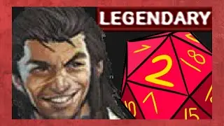 The Attack Roll Differential || Pathfinder 2E