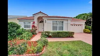 Siena Oaks Home For Sale - 10189 Balsa Way Palm Beach Gardens - Willard Realty Team 561-808-6868