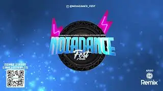 CD Noiadance Fest 2° Edição (BAIXE AGORA)