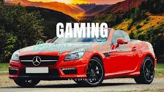 Gaming Music No Copyright - Gaming Background  Music For Workout,Sports - Best Gaming Music Mix 2023