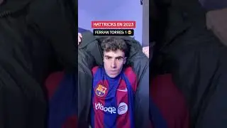 FERRAN TORRES ESTÁ EN PRIME