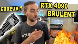 NVIDIA a fait une ERREUR ?