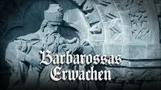 Barbarossas Erwachen (Marsch) • German Military March
