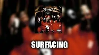 Slipknot - Surfacing (Full Cover) Stewart Rich feat. Alpha 707