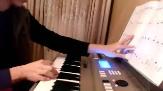 Playing Christmas Songs - DKX Edition