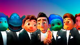 Sea Monsters & Luca - Coffin Dance Megamix Song Cover
