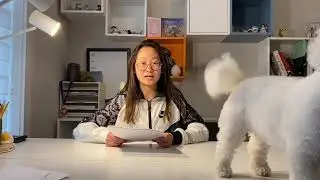 Science PBL - Weather International | Annie Gao