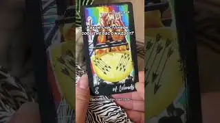 Какое счастливое событие вас ожидает? #гадание #новоегадание #таро #гадалка #tarot #tarotreading
