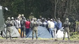 Stupri, violenze e torture nei respingimenti di migranti alle frontiere europee
