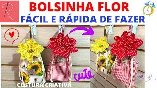 FLOR BAG - FLOR BAG - FABRIC GIFT PACKAGING