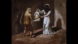 The Weeping Woman short but scary story