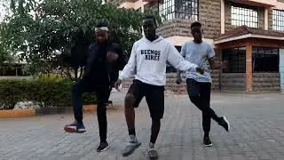 SAPHIRE TV - DNA