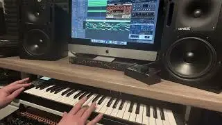 the making of 