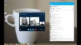 Skype for Business - Skype-møder