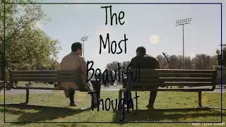 Dean & Castiel (Destiel) - The Most Beautiful Thought (5th November Anniversary)