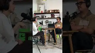 Tebak disini aku ngomong apa ajahh?? Lengkapnya di YT Makna Talks yaa 🤗 #sampaimenutupmata