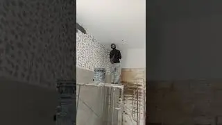 install wall tiles