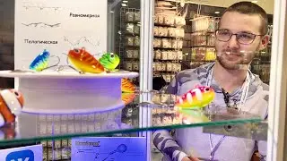 ВЫСТАВКА Охота и Рыболовство на Руси 2024 моими глазами. Обзоры стендов