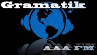 Gramatik - Unfallen Kingdom