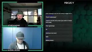 AERIS Restock? Spannabis Party? Join The Live Now