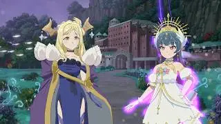 Yohane the Parhelion - NUMAZU in the MIRAGE - Mari