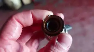 Sprinter не едет и гудит