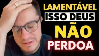 PARE COM ISSO HOJE - Deive Leonardo