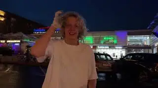 ПАРАДЕЕВИЧА ЧУТЬ НЕ УБИЛО