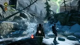 Dragon Age Inquisition