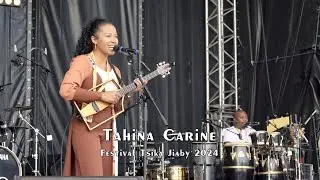 Tahina Carine  -  Gasikara