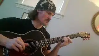 discord request: Mother Nature's Son; The Beatles (cover)