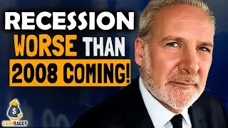 Peter Schiff: How to Survive the Upcoming Economic Collapse