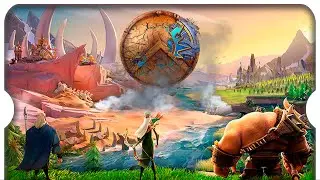 ВЕСЕЛЫЕ ПРАЗДНИЧНЫЕ ИВЕНТЫ ⚔ игра Call of Dragons