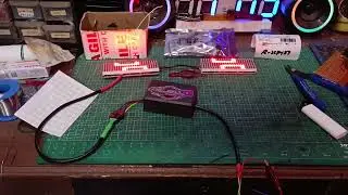 Test Stoplamp Buat N Max new Sebelum Kirim