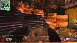 MW2: Akimbo Ranger NUKE