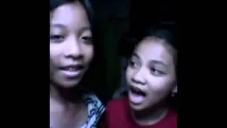 Funny Voice Challenge...