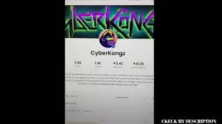 These Nft make over $100000 pe year (Check my first link in description)